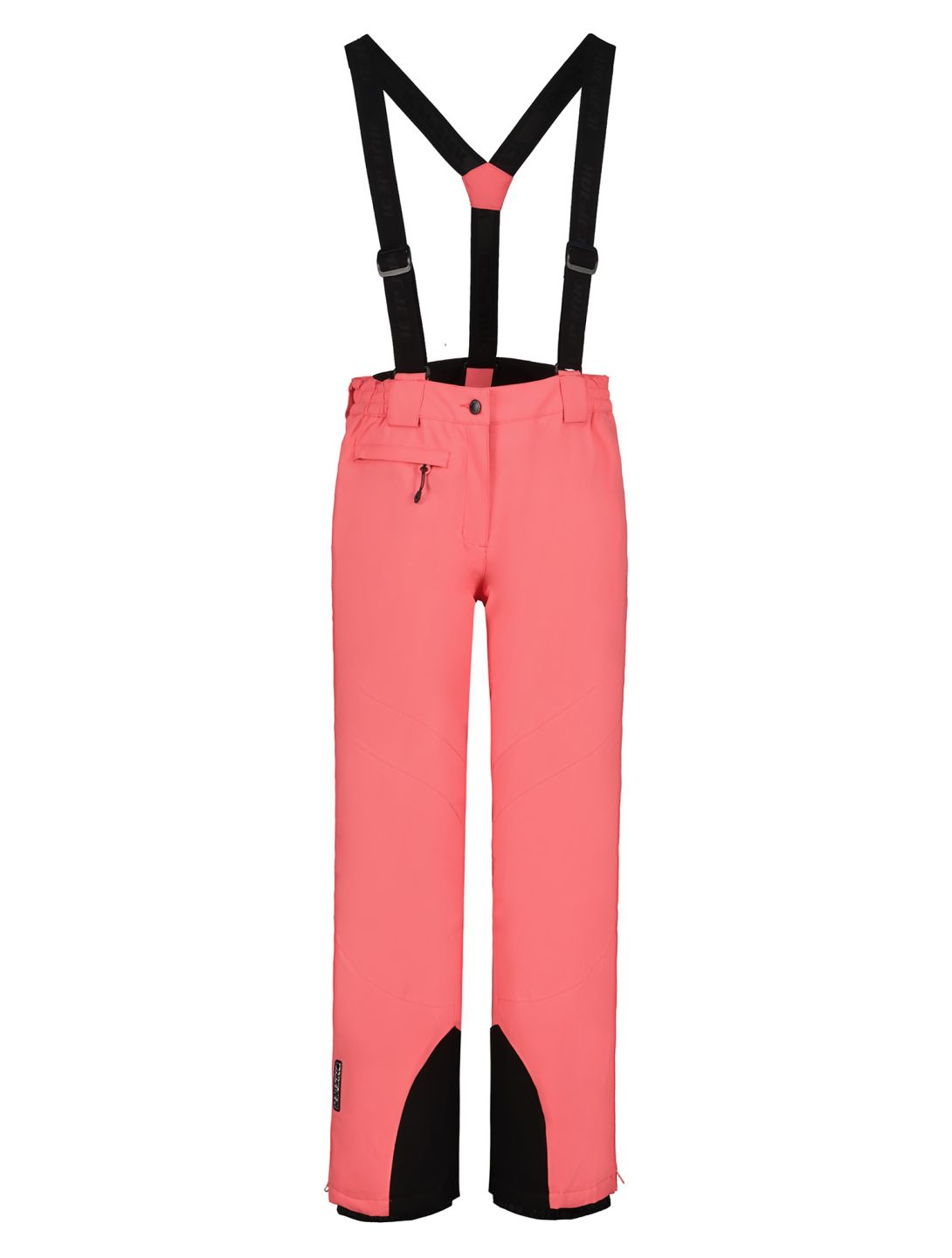 Icepeak, Lagos JR pantalon de ski enfants Pink rose 