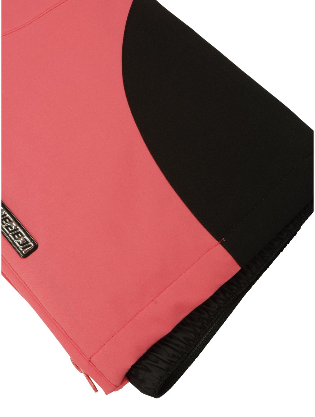 Icepeak, Lagos JR pantalon de ski enfants Pink rose 