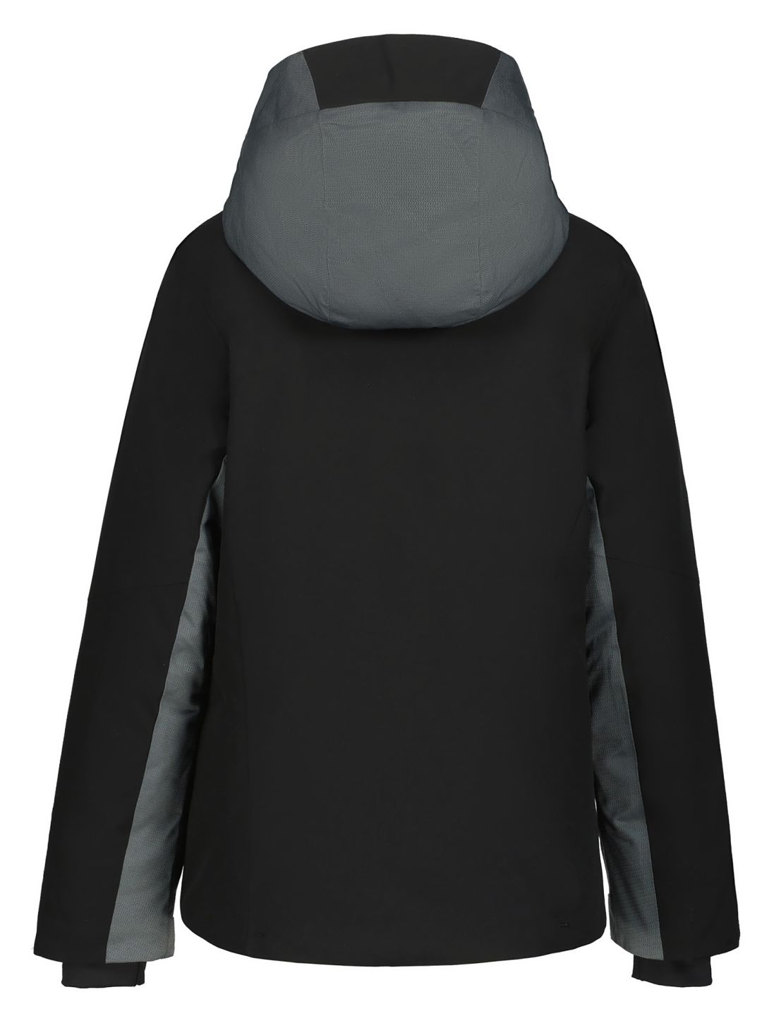 Icepeak, Lanett JR veste de ski enfants Black noir 