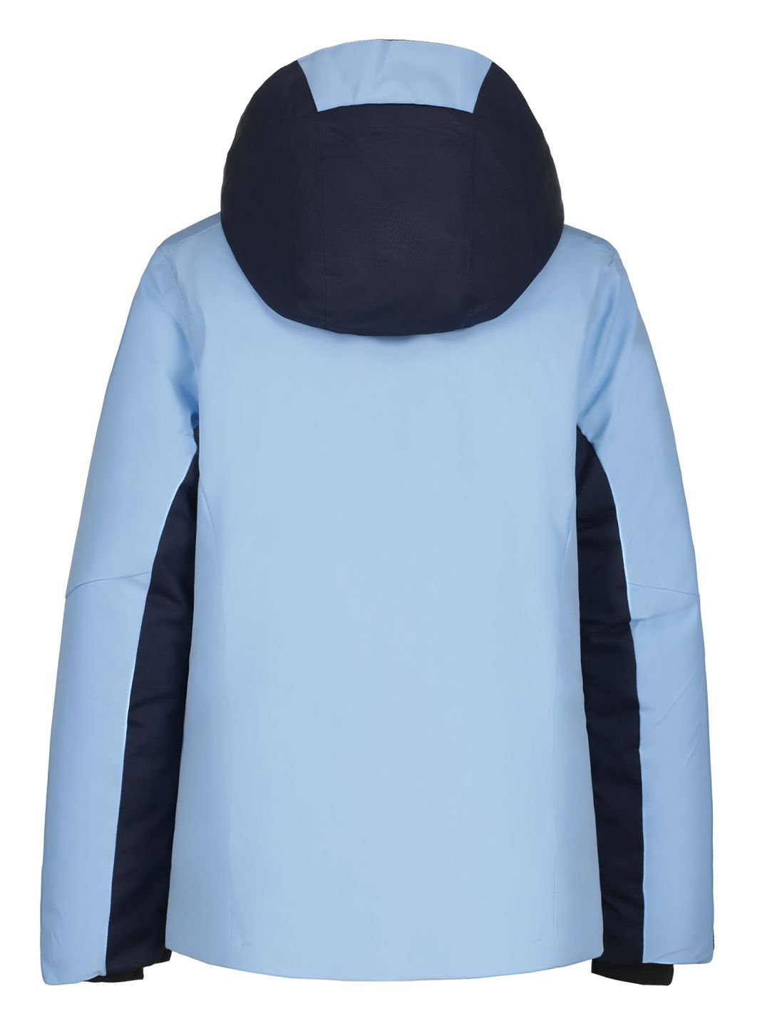 Icepeak, Lanett JR veste de ski enfants Light Blue bleu 