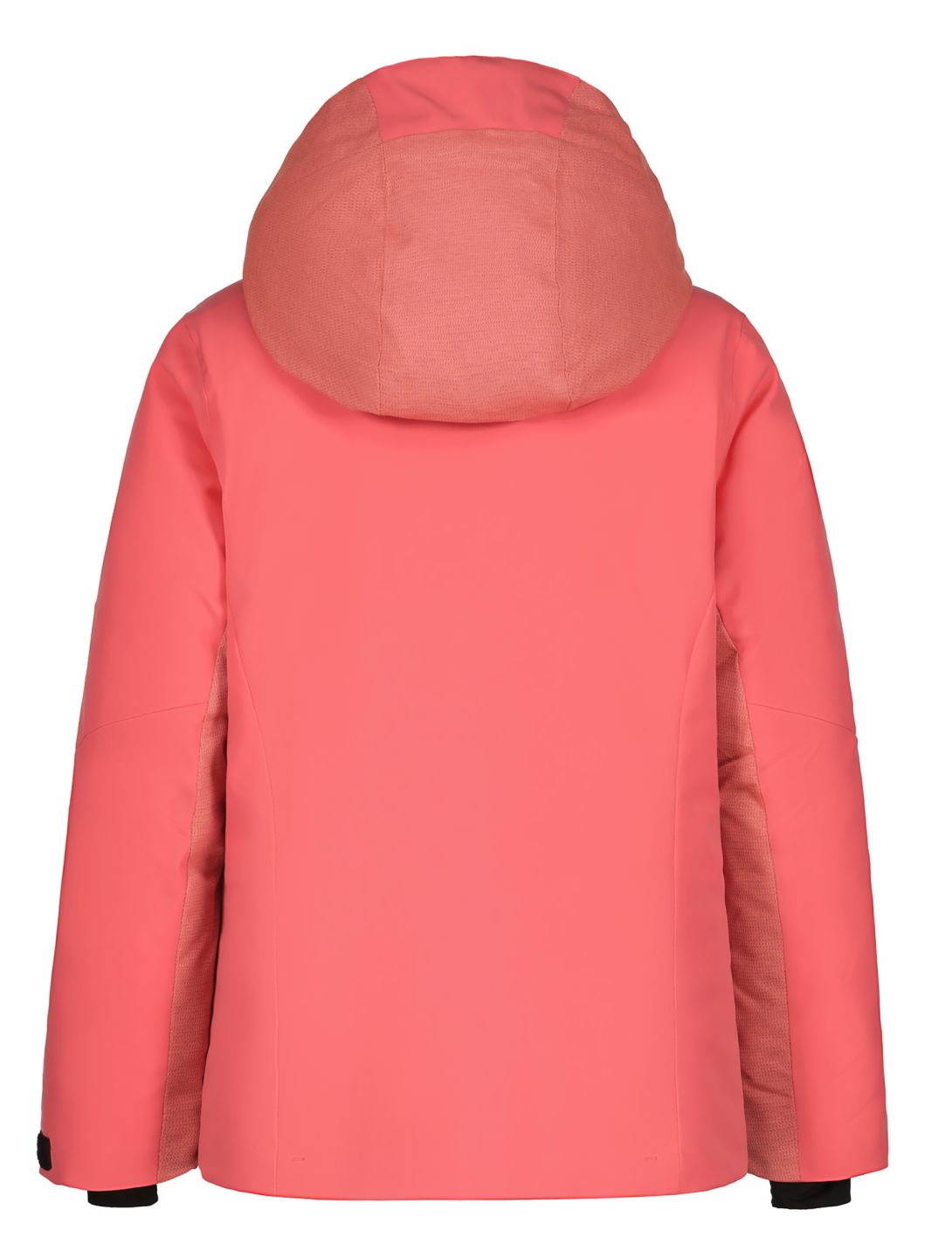 Icepeak, Lanett JR veste de ski enfants Pink rose 