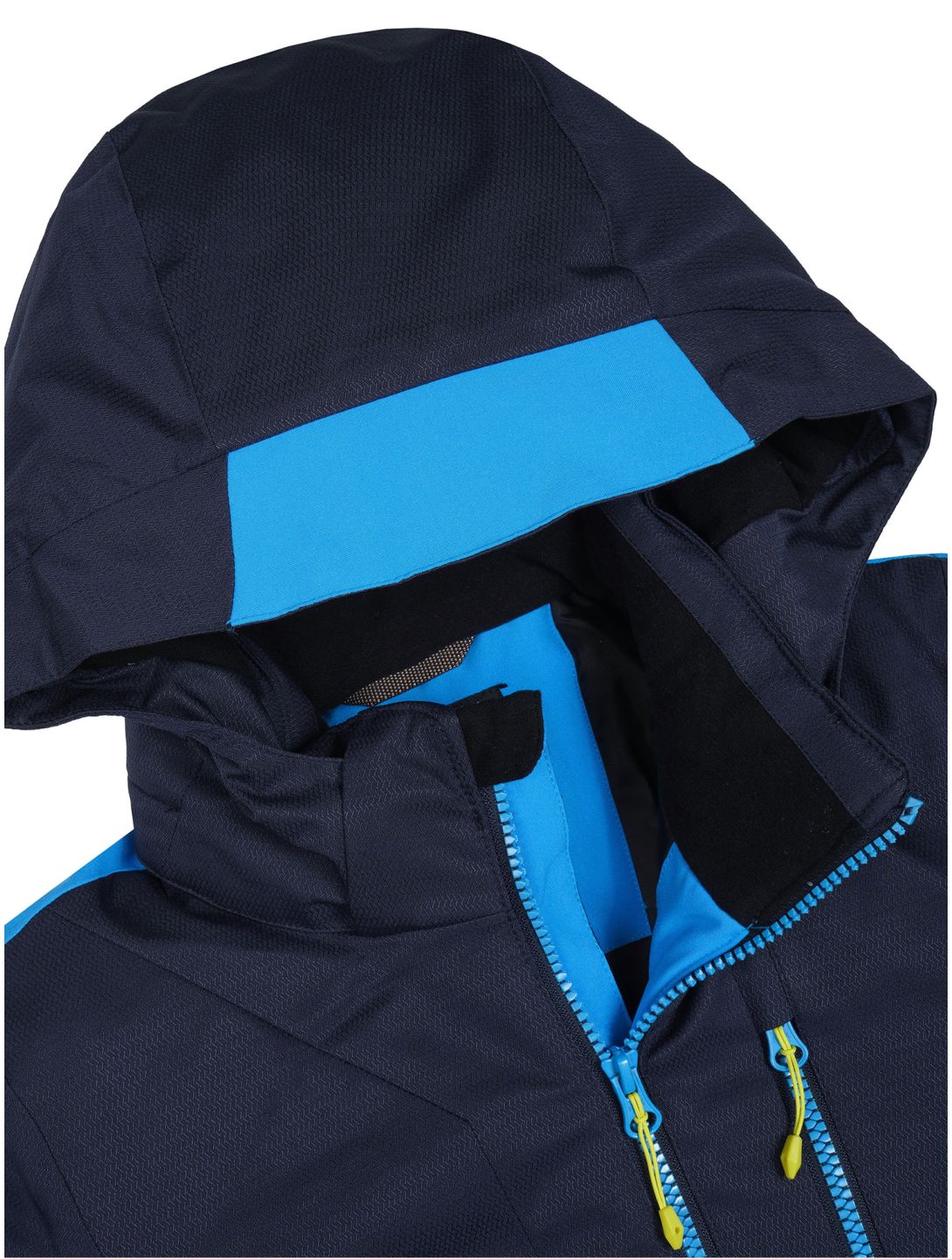 Icepeak, Langdon JR veste de ski enfants Sky Blue bleu 