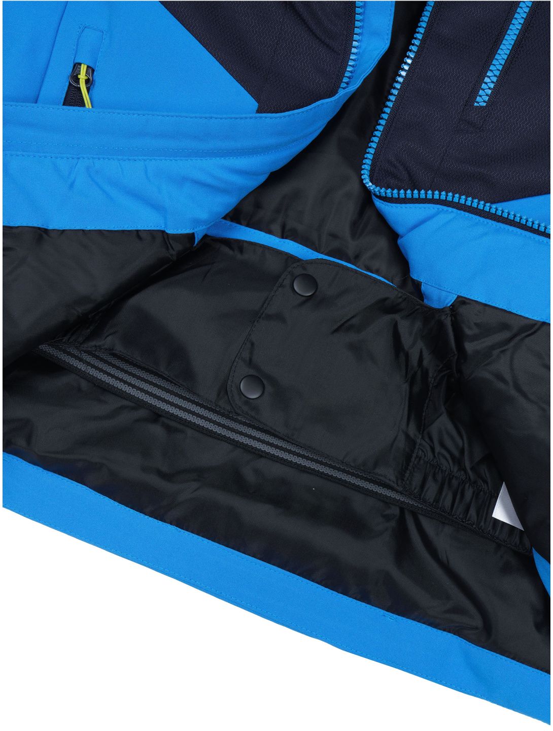 Icepeak, Langdon JR veste de ski enfants Sky Blue bleu 