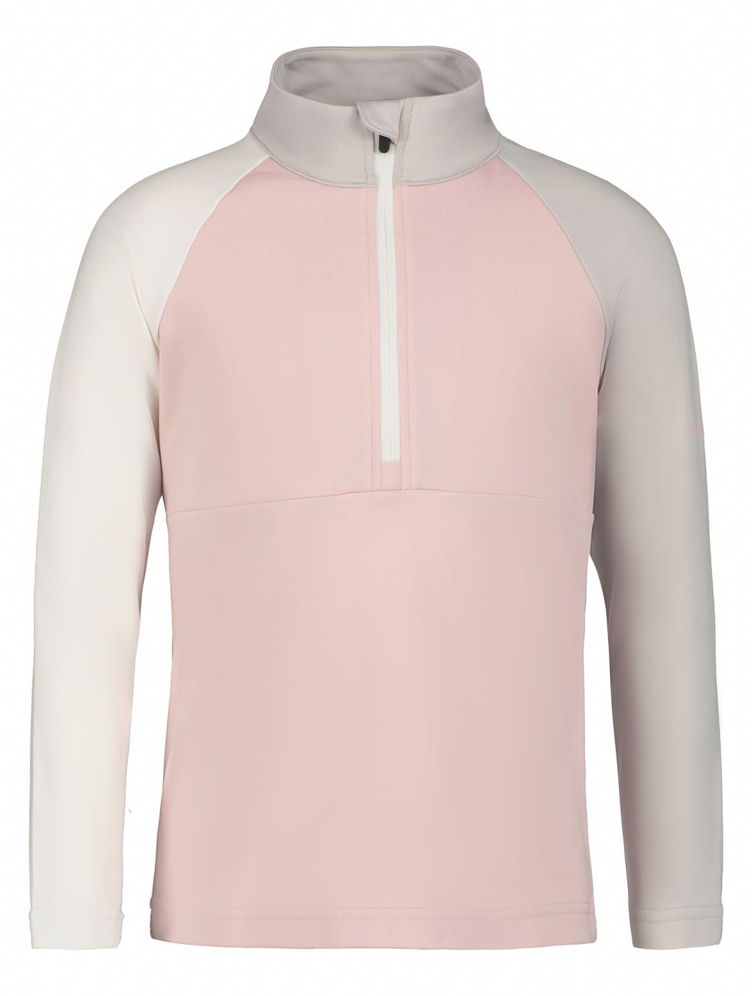 Icepeak, Laon JR pull de ski enfants Baby Pink rose 