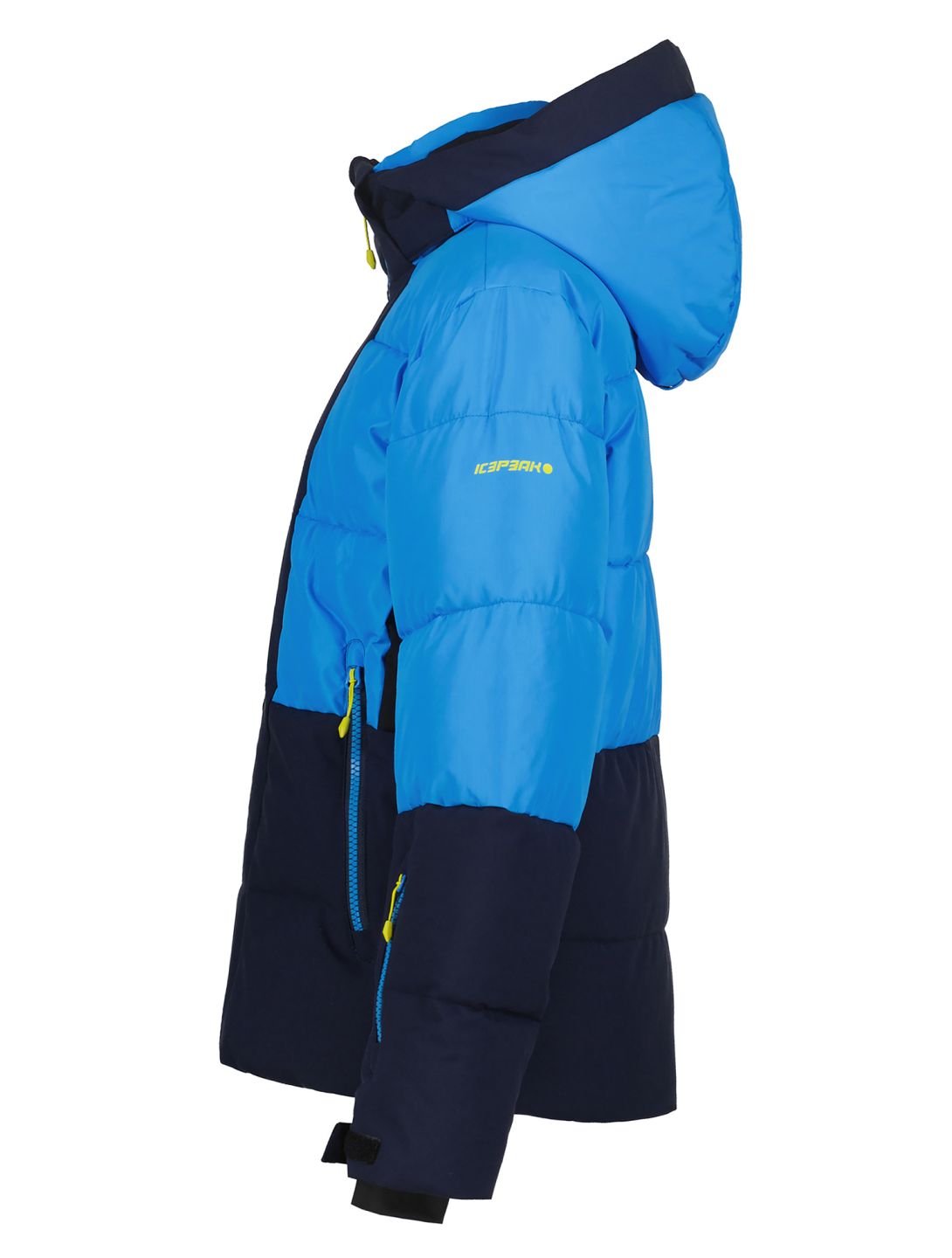 Icepeak, Latta JR veste de ski enfants Sky Blue bleu 