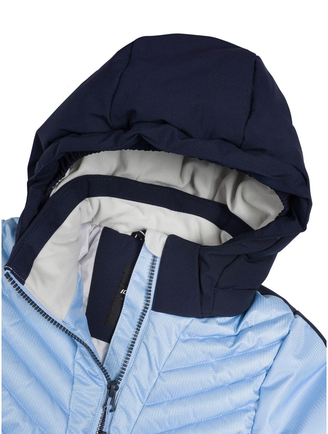 Icepeak, Laval JR veste de ski enfants Light Blue bleu 