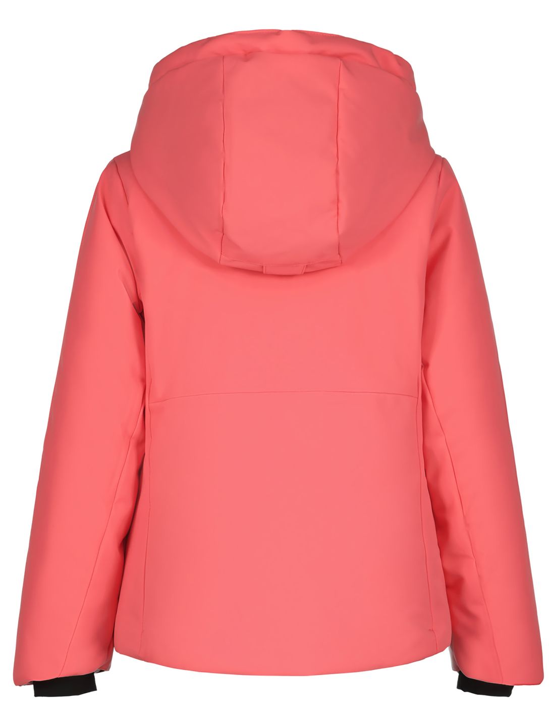 Icepeak, Laval JR veste de ski enfants Pink rose 