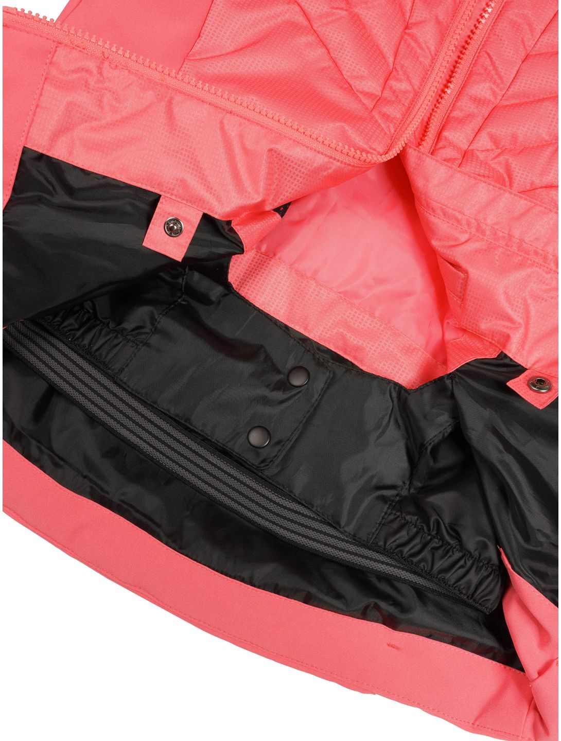 Icepeak, Laval JR veste de ski enfants Pink rose 