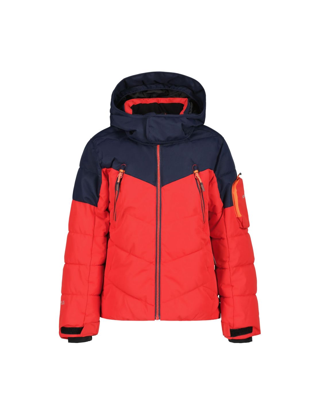 Veste de ski Icepeak Lebus Jr