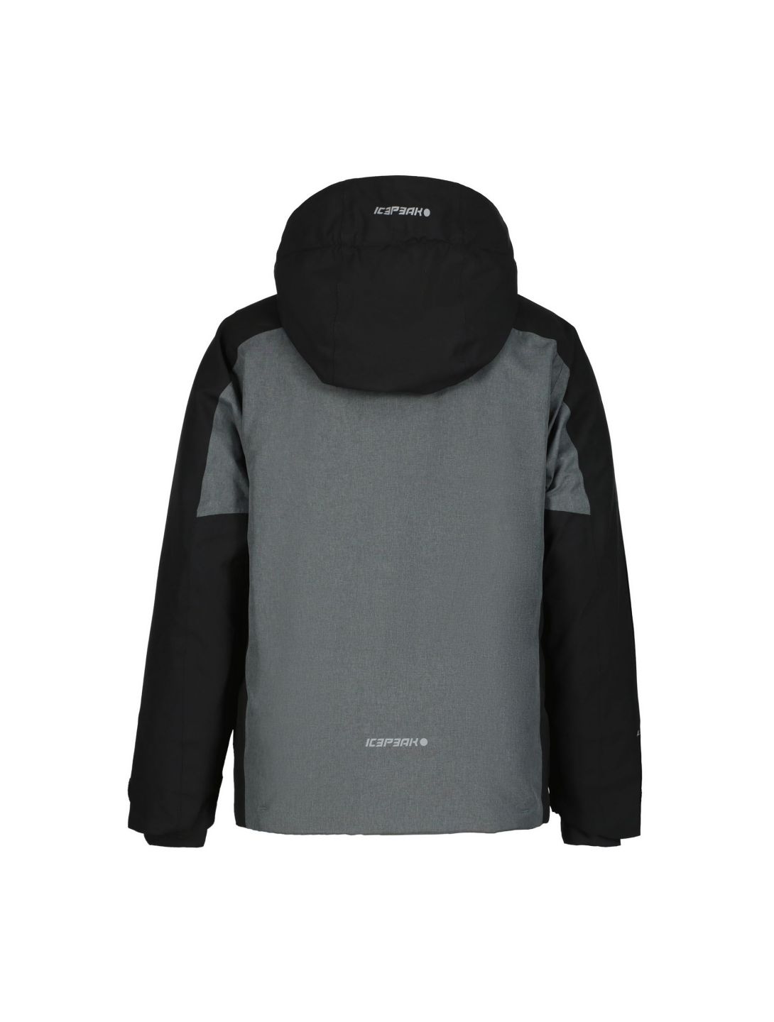 Icepeak, Lehr Jr veste de ski enfants noir 