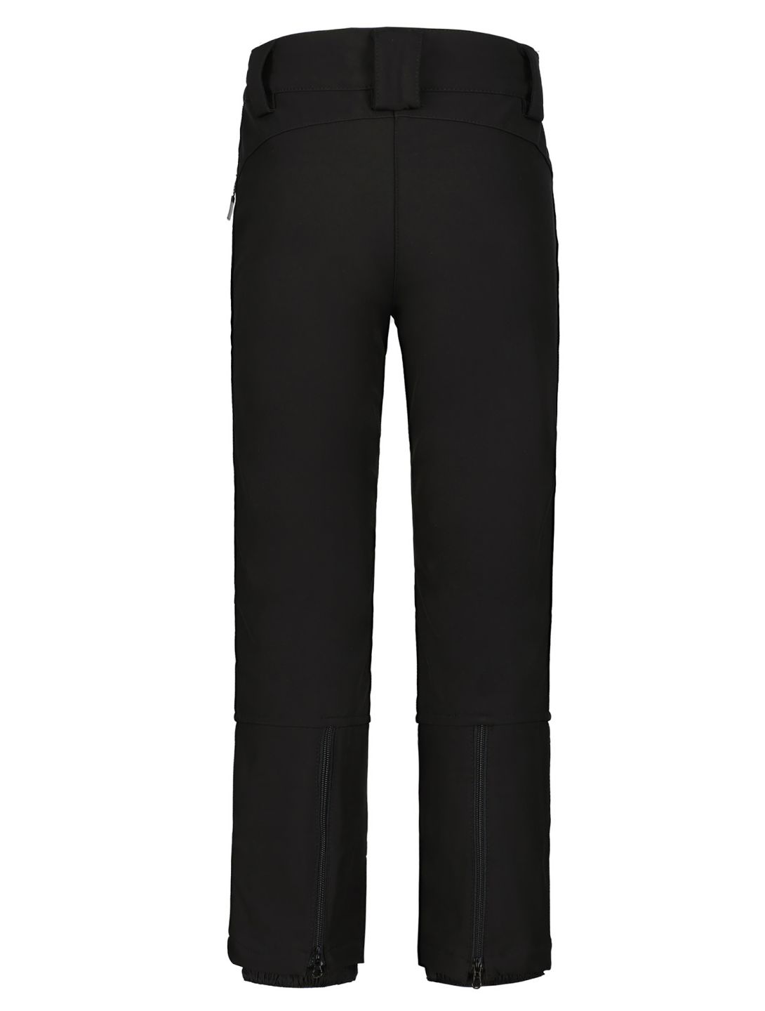 Icepeak, Lenexa JR pantalon de ski en softshell enfants Black noir 