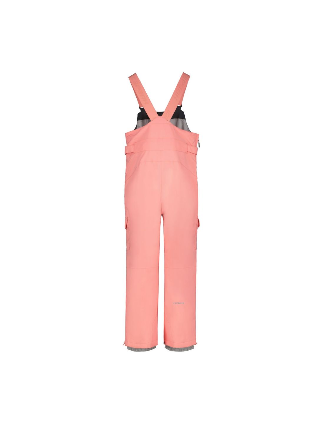 Icepeak, Leona Jr pantalon de ski enfants rose 