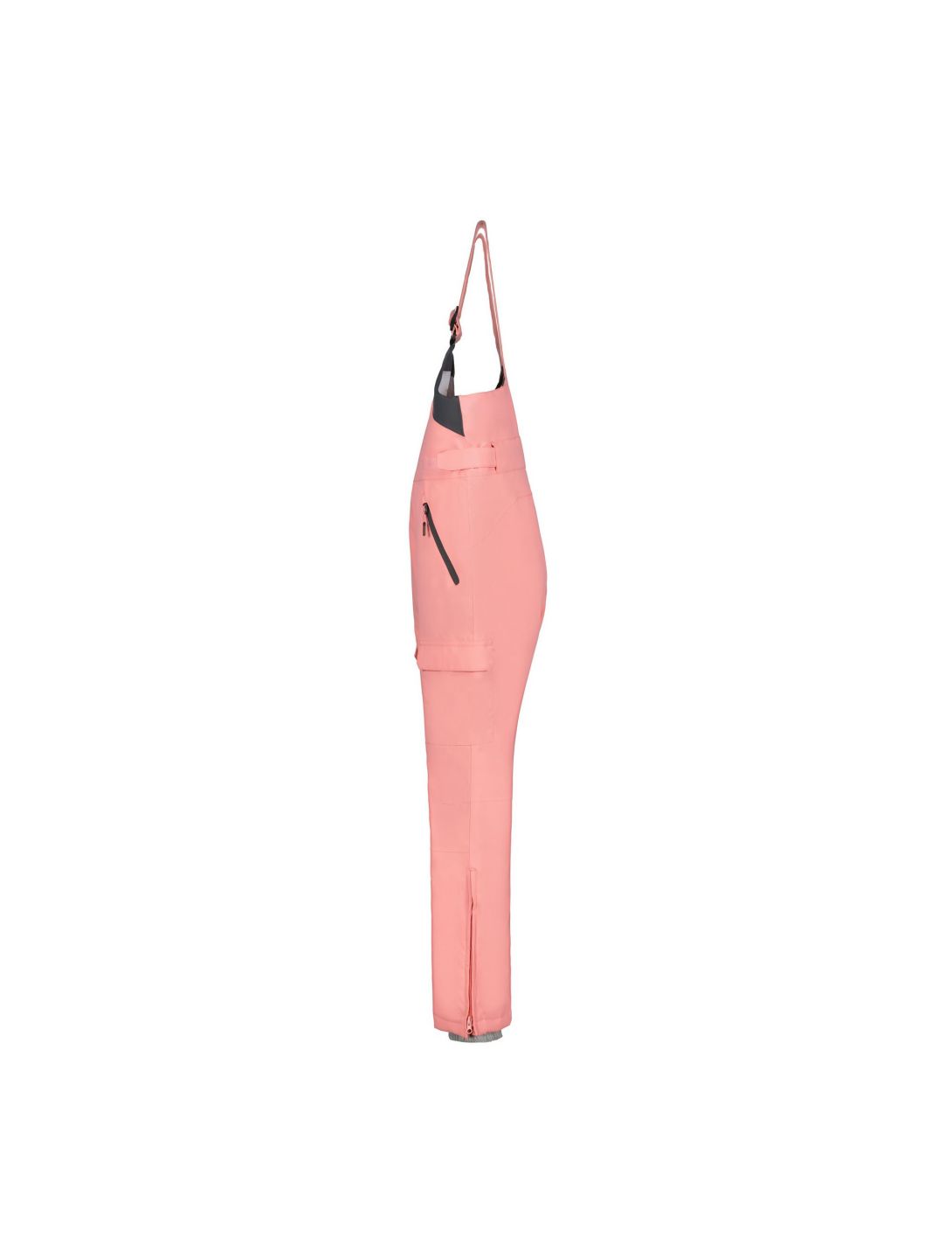 Icepeak, Leona Jr pantalon de ski enfants rose 