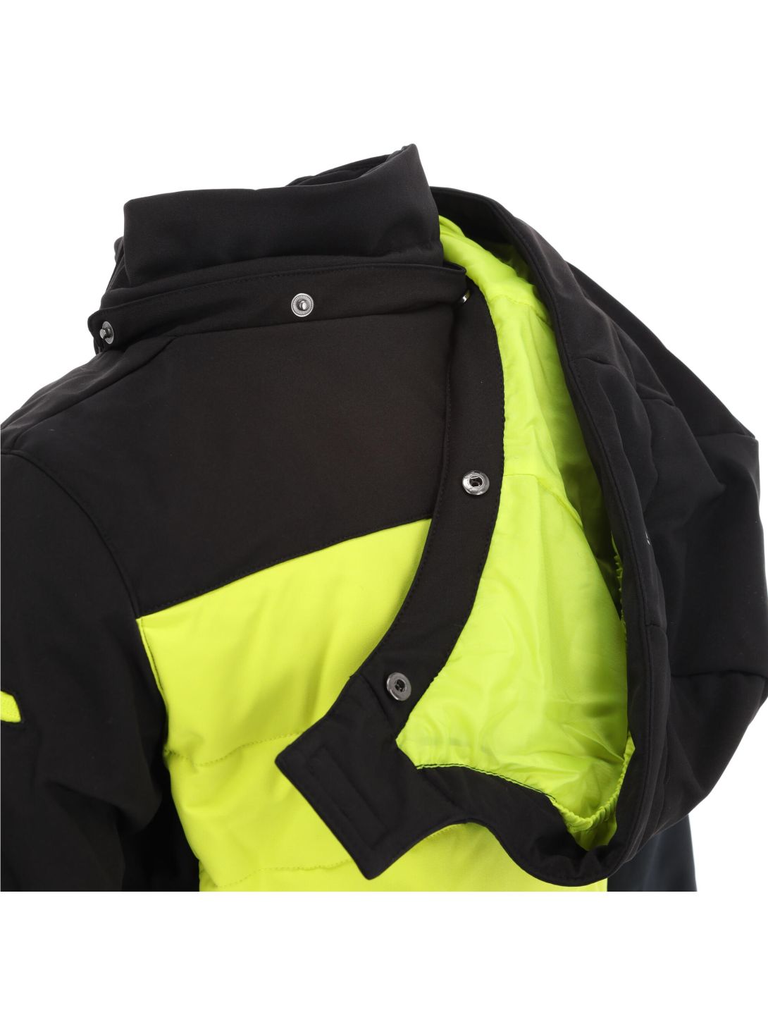 Icepeak, Levant jr veste de ski enfants noir 