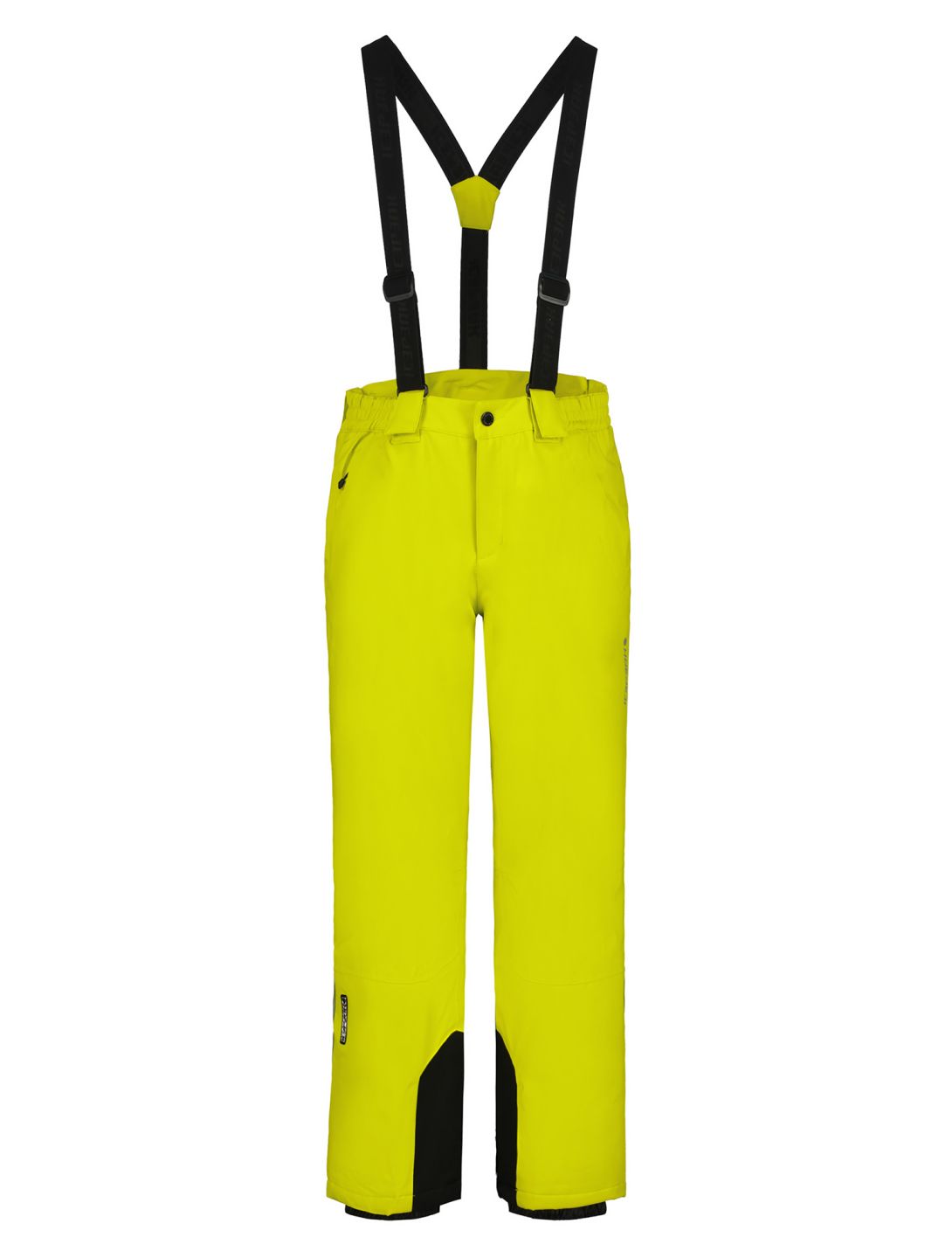 Icepeak, Lisman JR pantalon de ski enfants Aloe vert 