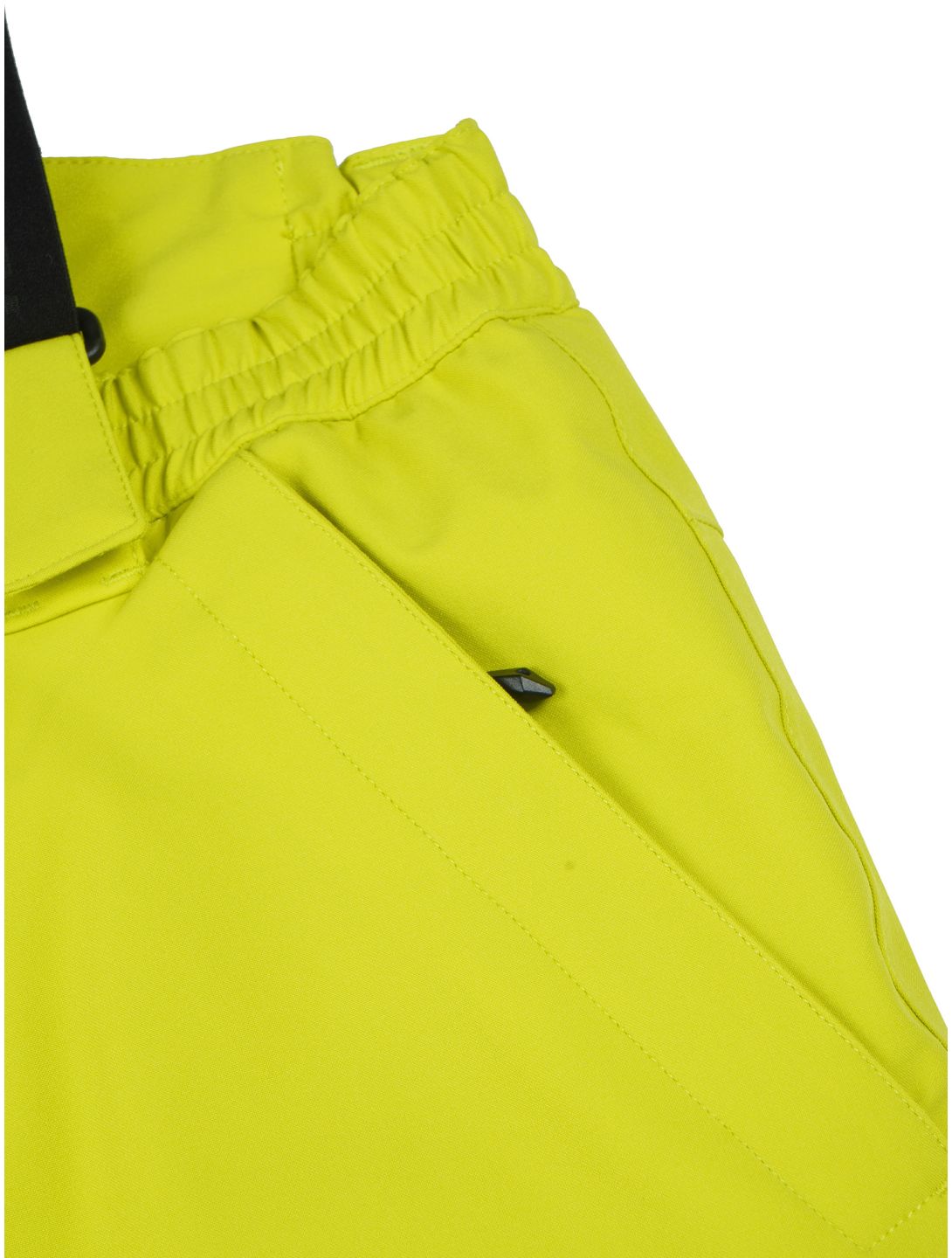 Icepeak, Lisman JR pantalon de ski enfants Aloe vert 