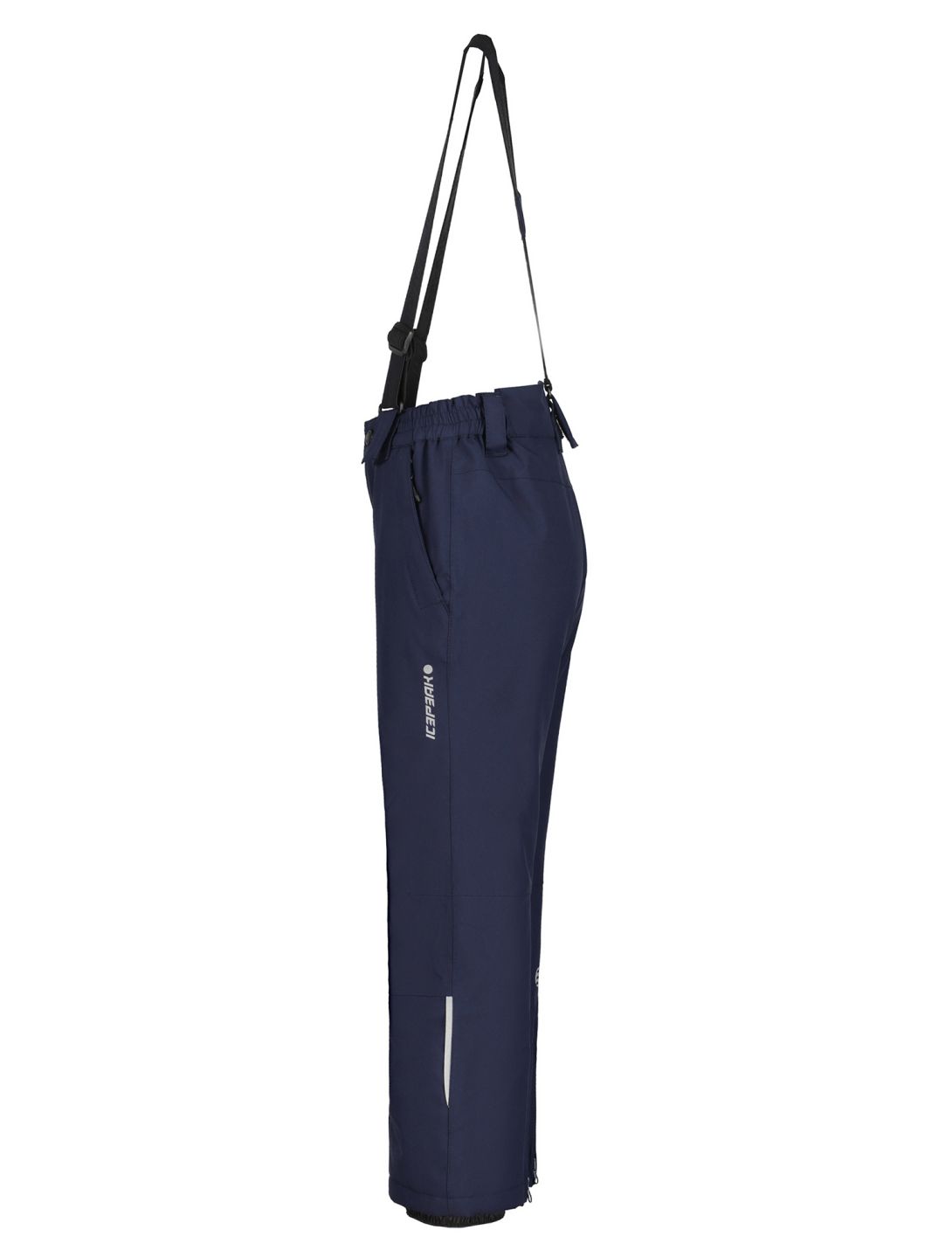 Icepeak, Lisman JR pantalon de ski enfants Dark Blue bleu 