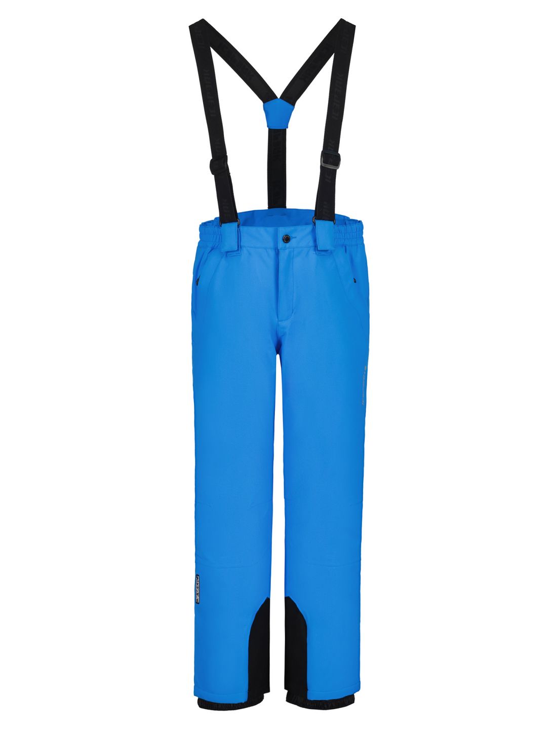 Icepeak, Lisman JR pantalon de ski enfants Sky Blue bleu 