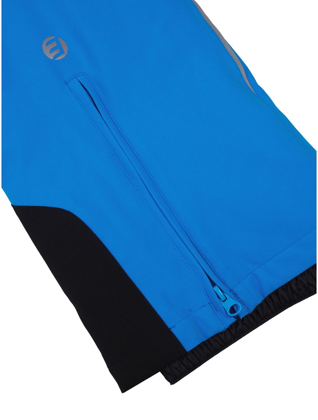 Icepeak, Lisman JR pantalon de ski enfants Sky Blue bleu 