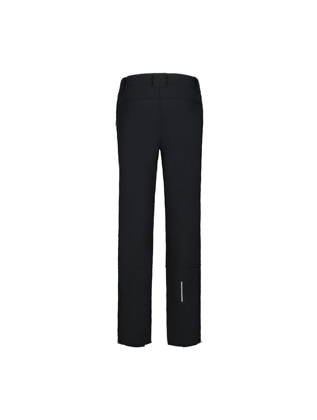 Icepeak, Lodi Jr pantalon de ski en softshell enfants noir 