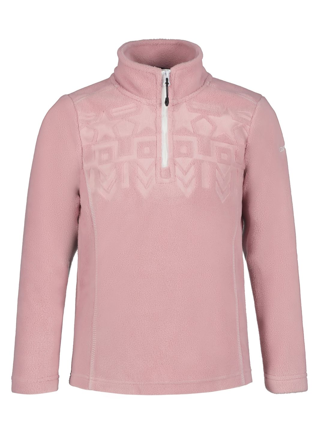 Icepeak, Lometa Jr pull de ski enfants Lavender rose 