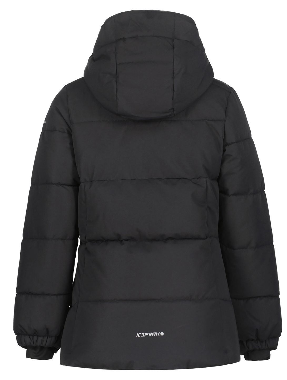 Icepeak, Loris JR veste de ski enfants Black noir 