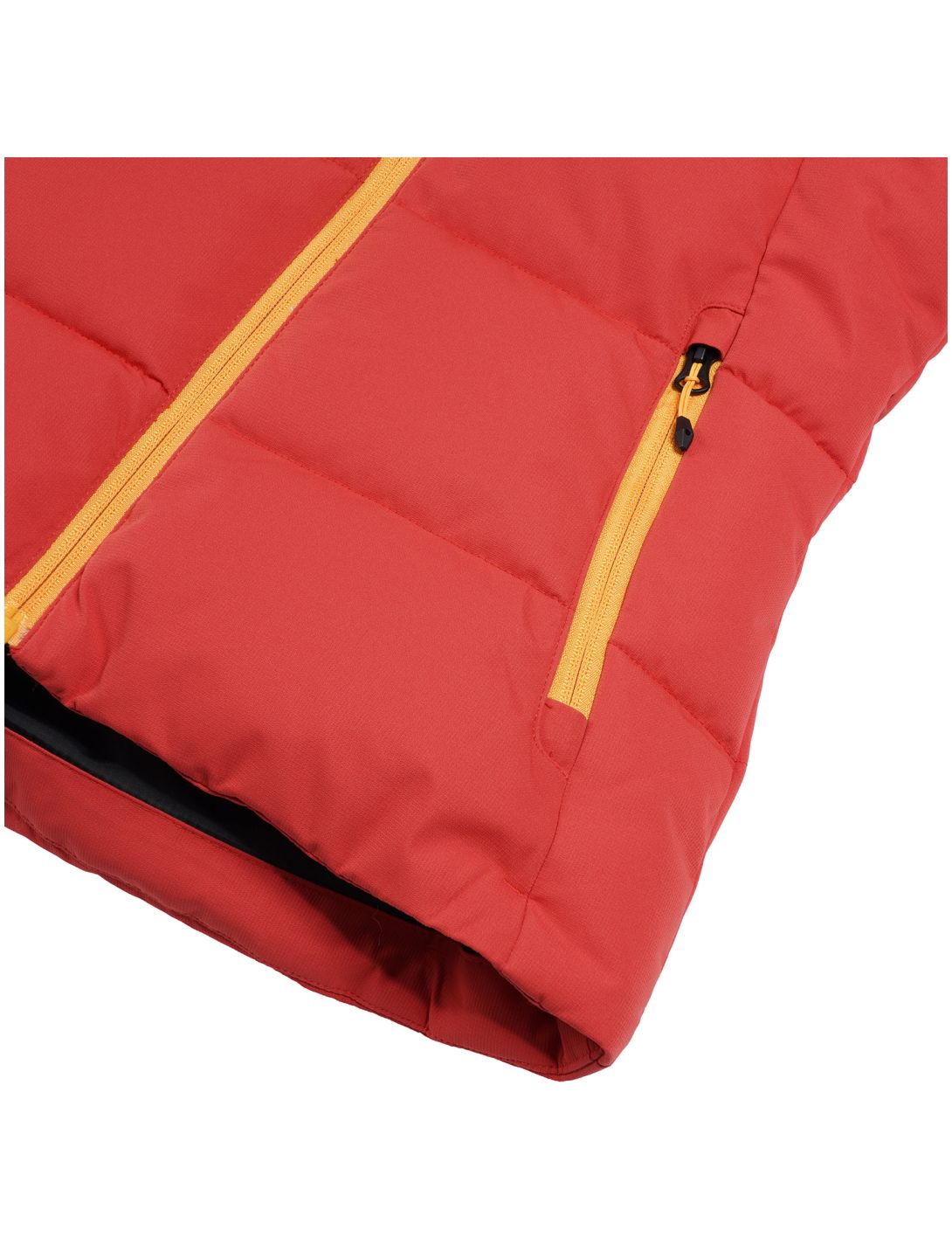 Icepeak, Loris Jr veste de ski enfants Cranberry rouge 