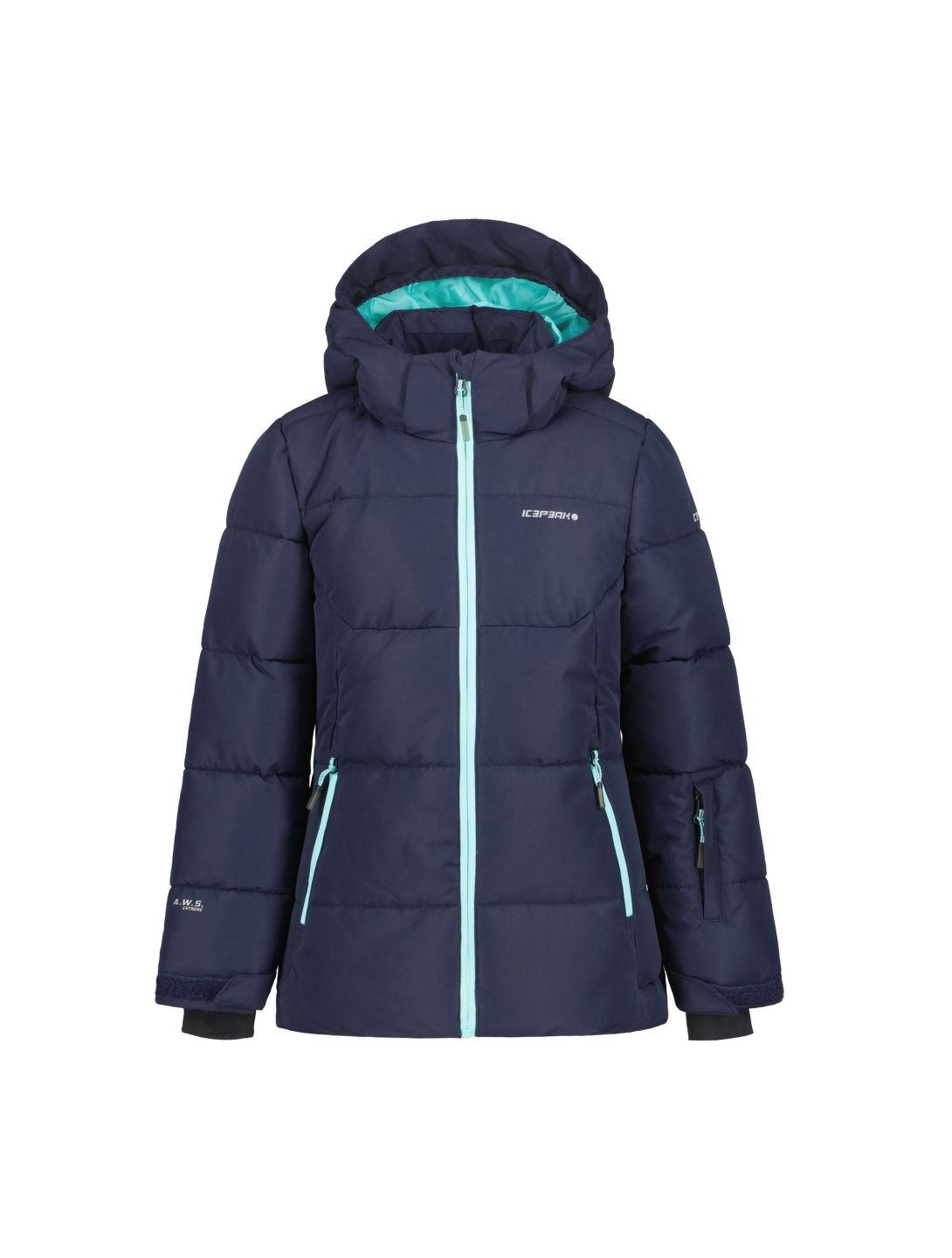 Blouson ski icepeak clearance junior