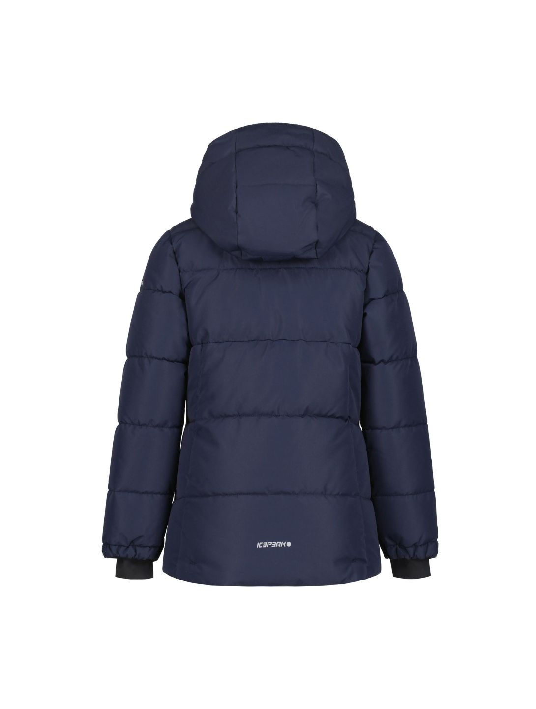 Icepeak, Loris Jr veste de ski enfants dark bleu 