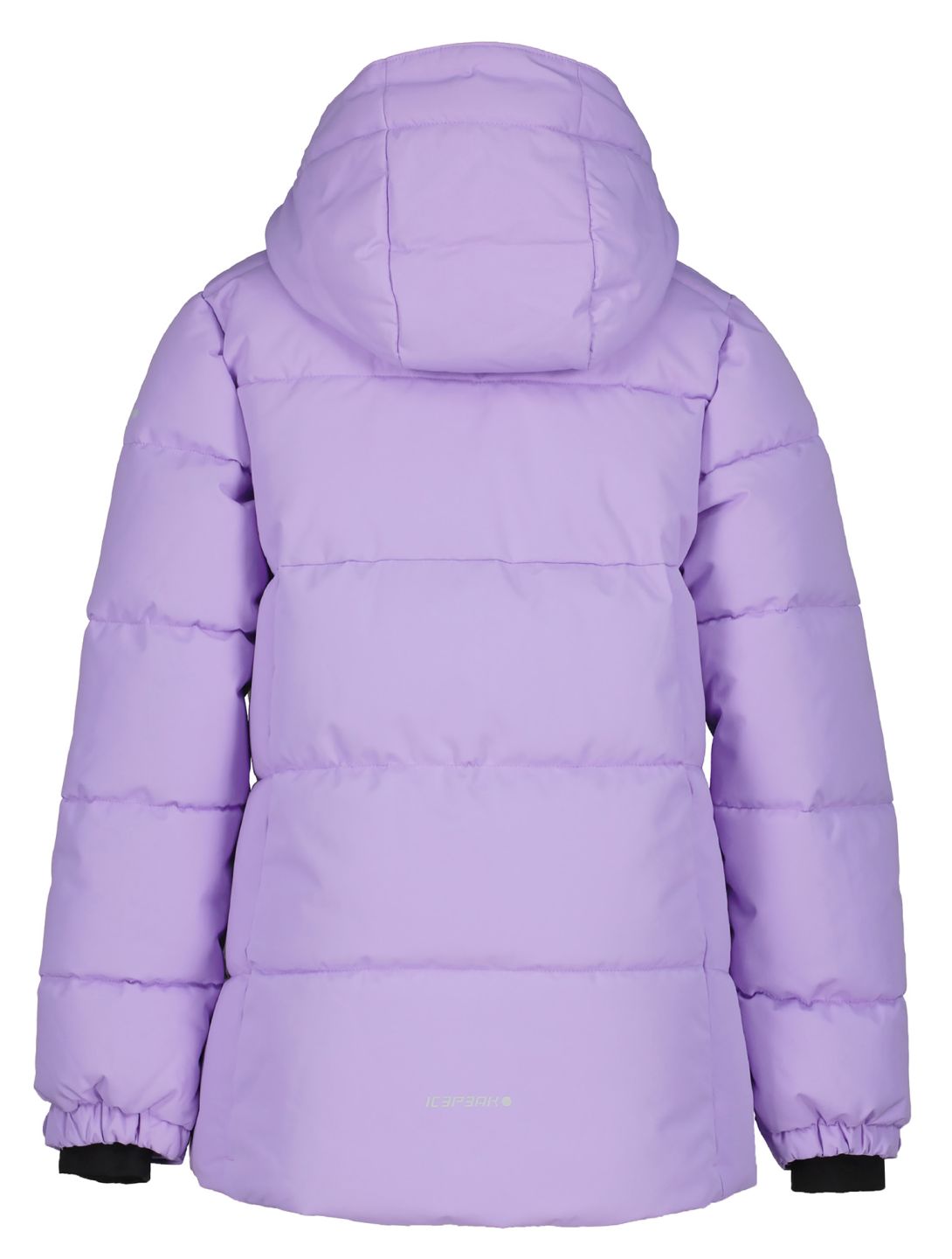 Icepeak, Loris Jr veste de ski enfants Lavender violet 