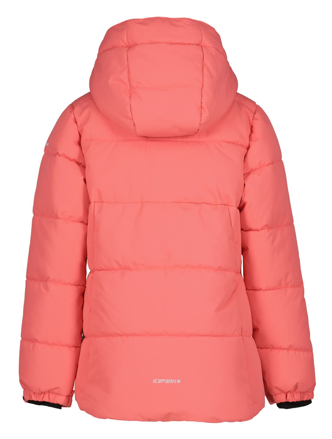 Icepeak, Loris JR veste de ski enfants Pink rose 