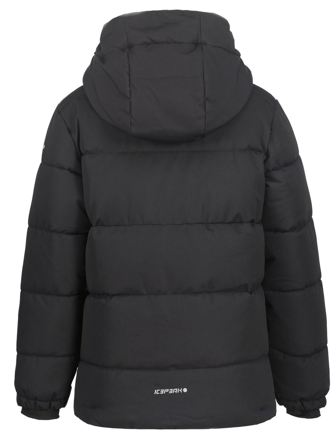 Icepeak, Louin JR veste de ski enfants Black noir 