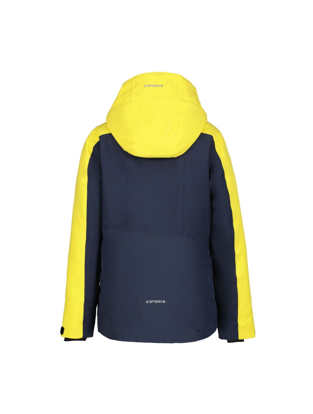 Icepeak, Loyal Jr veste de ski enfants bleu 