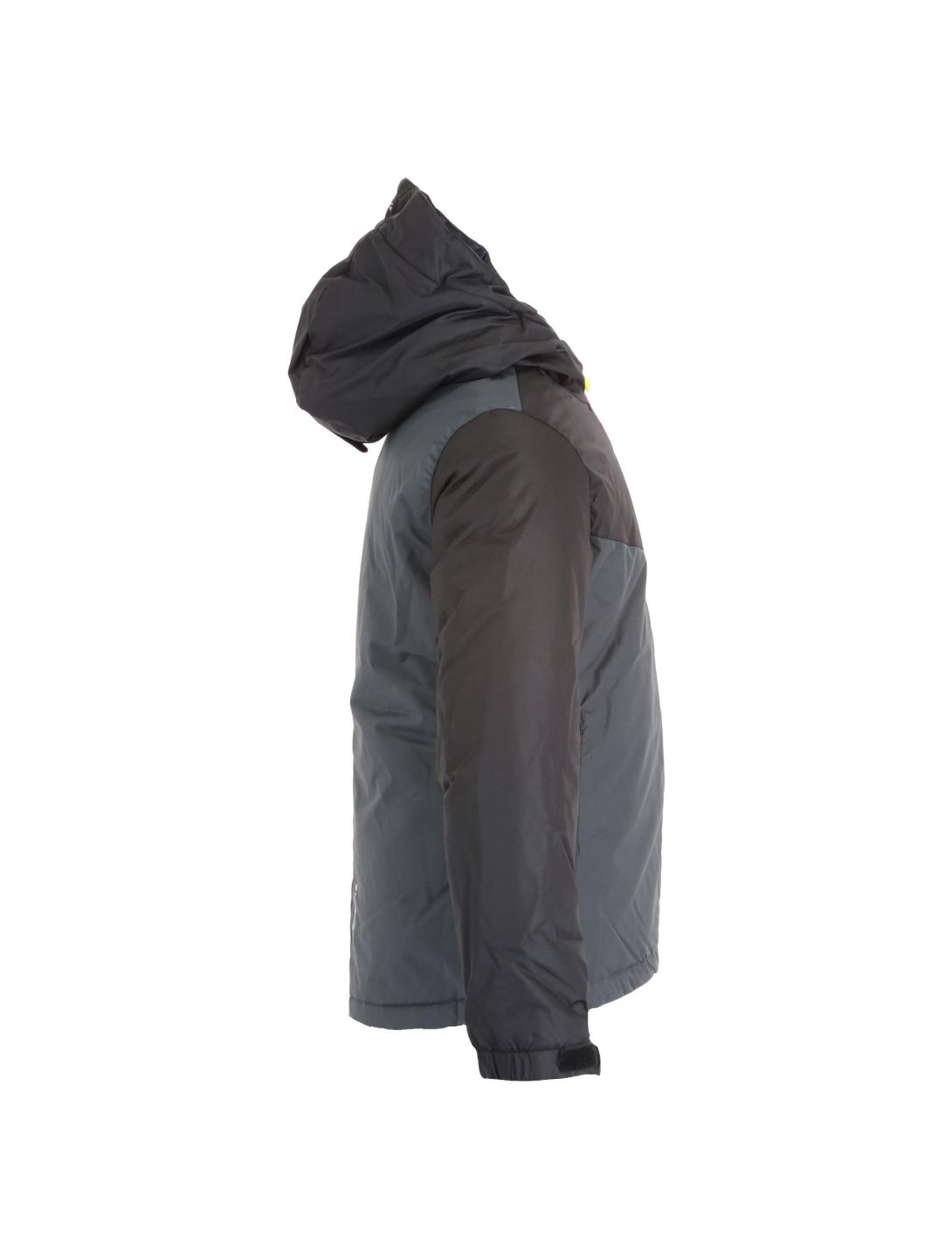 Icepeak, Lubec Jr veste de ski enfants noir 