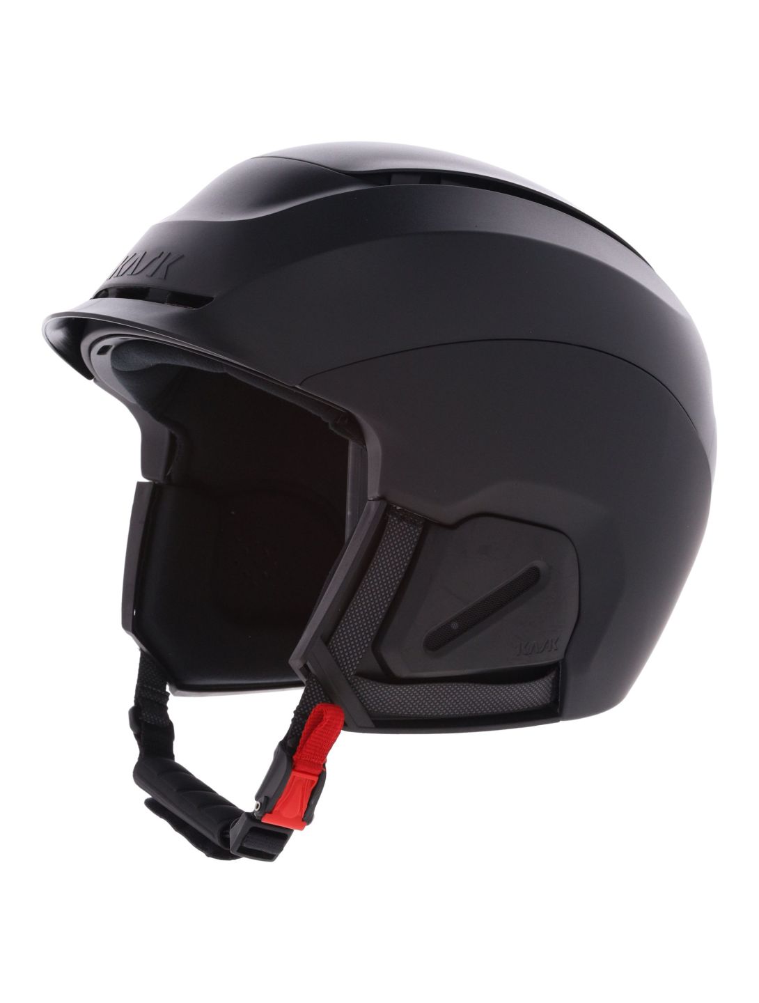 Kask, Khimera casque de ski unisexe Black noir 