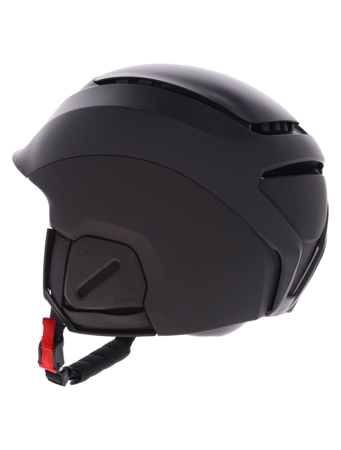 Kask, Khimera casque de ski unisexe Black noir 