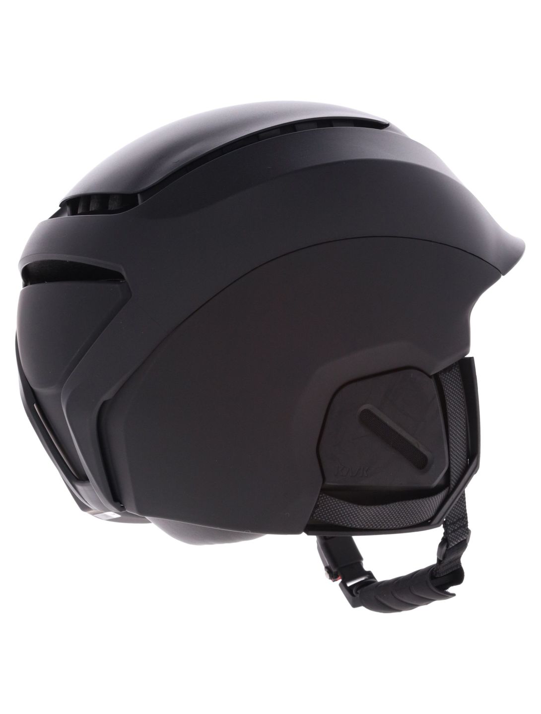 Kask, Khimera casque de ski unisexe Black noir 