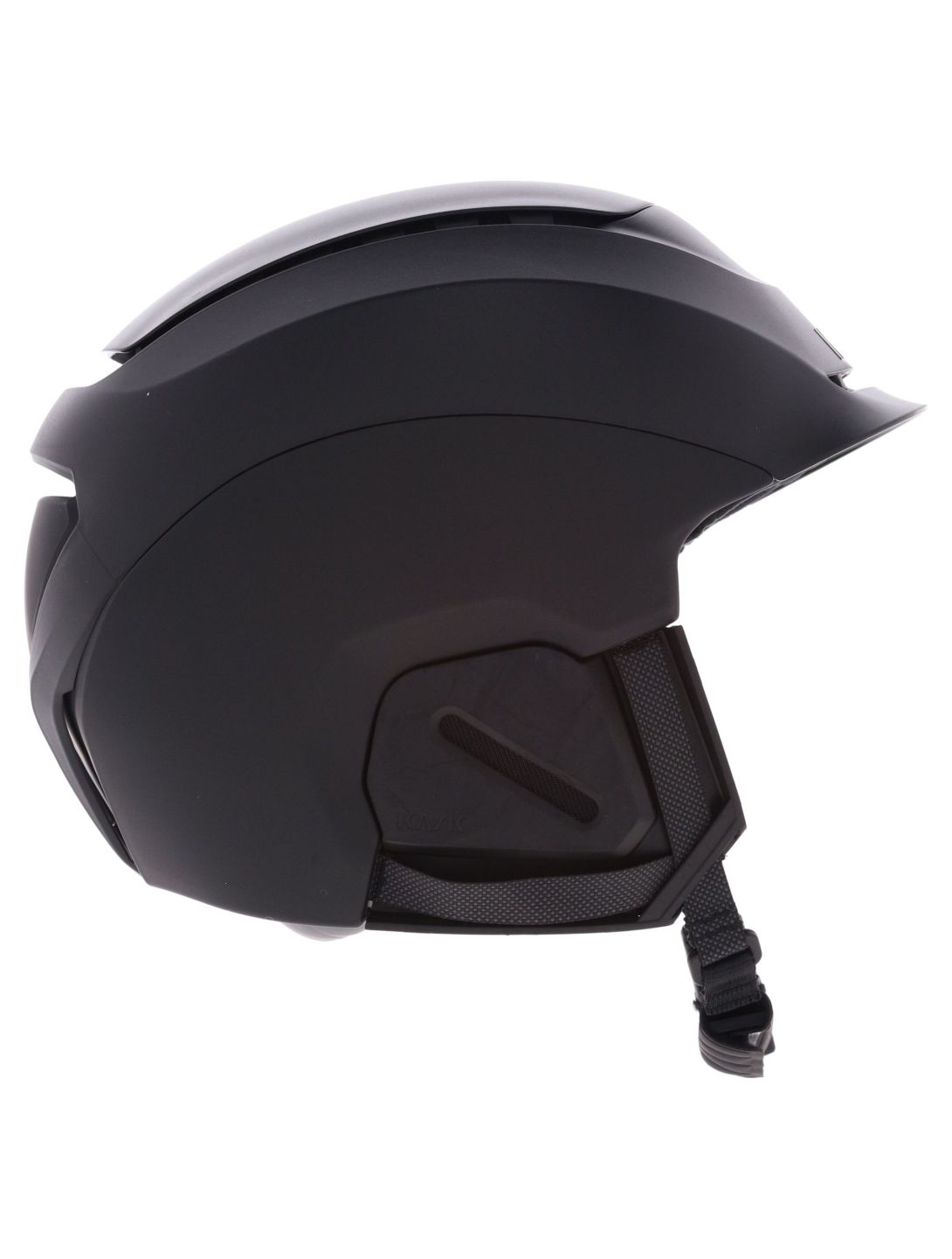 Kask, Khimera casque de ski unisexe Black noir 