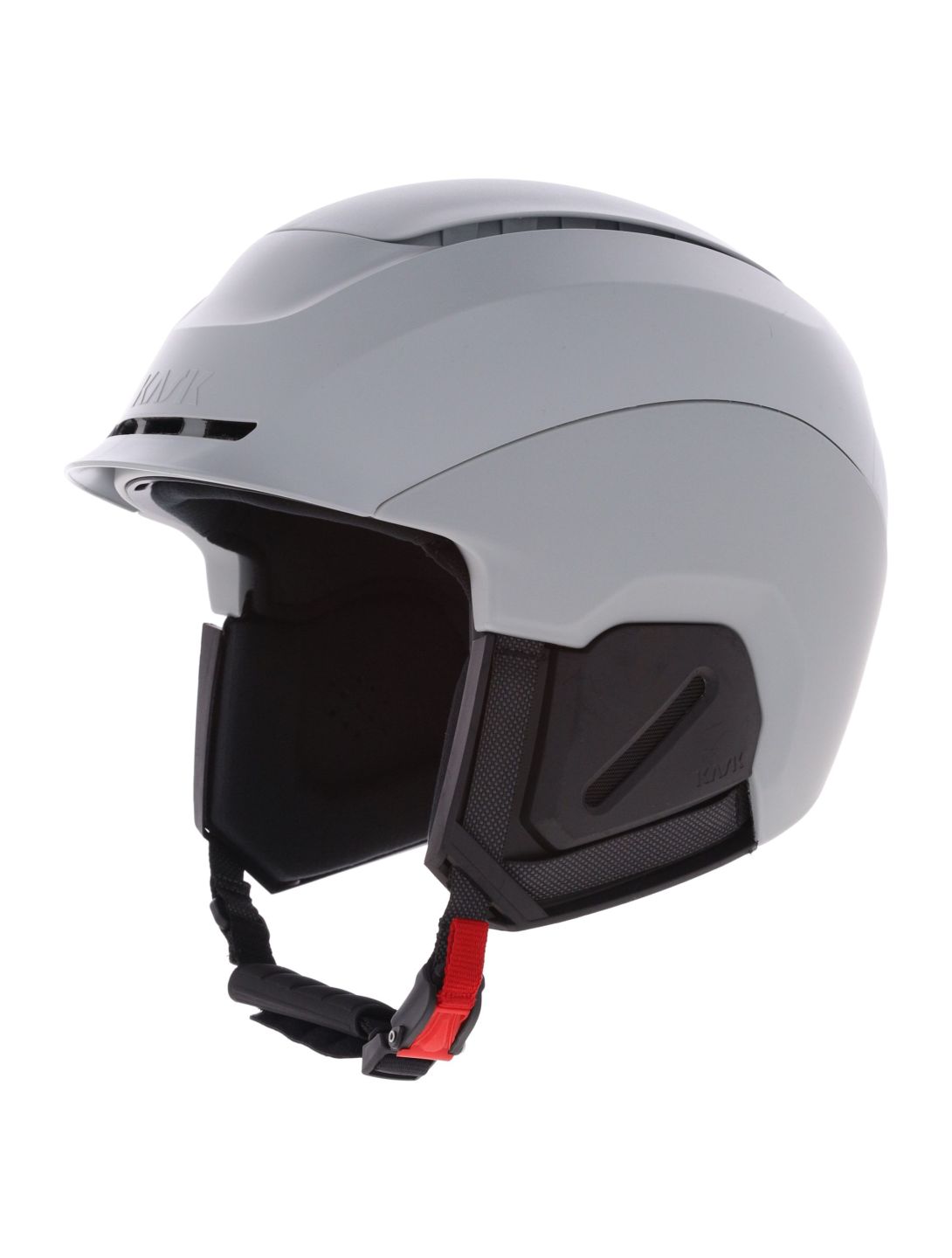 Kask, Khimera casque de ski unisexe Grey gris 