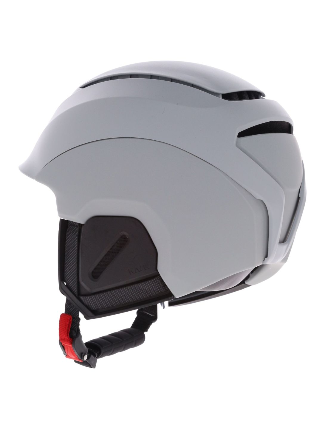 Kask, Khimera casque de ski unisexe Grey gris 