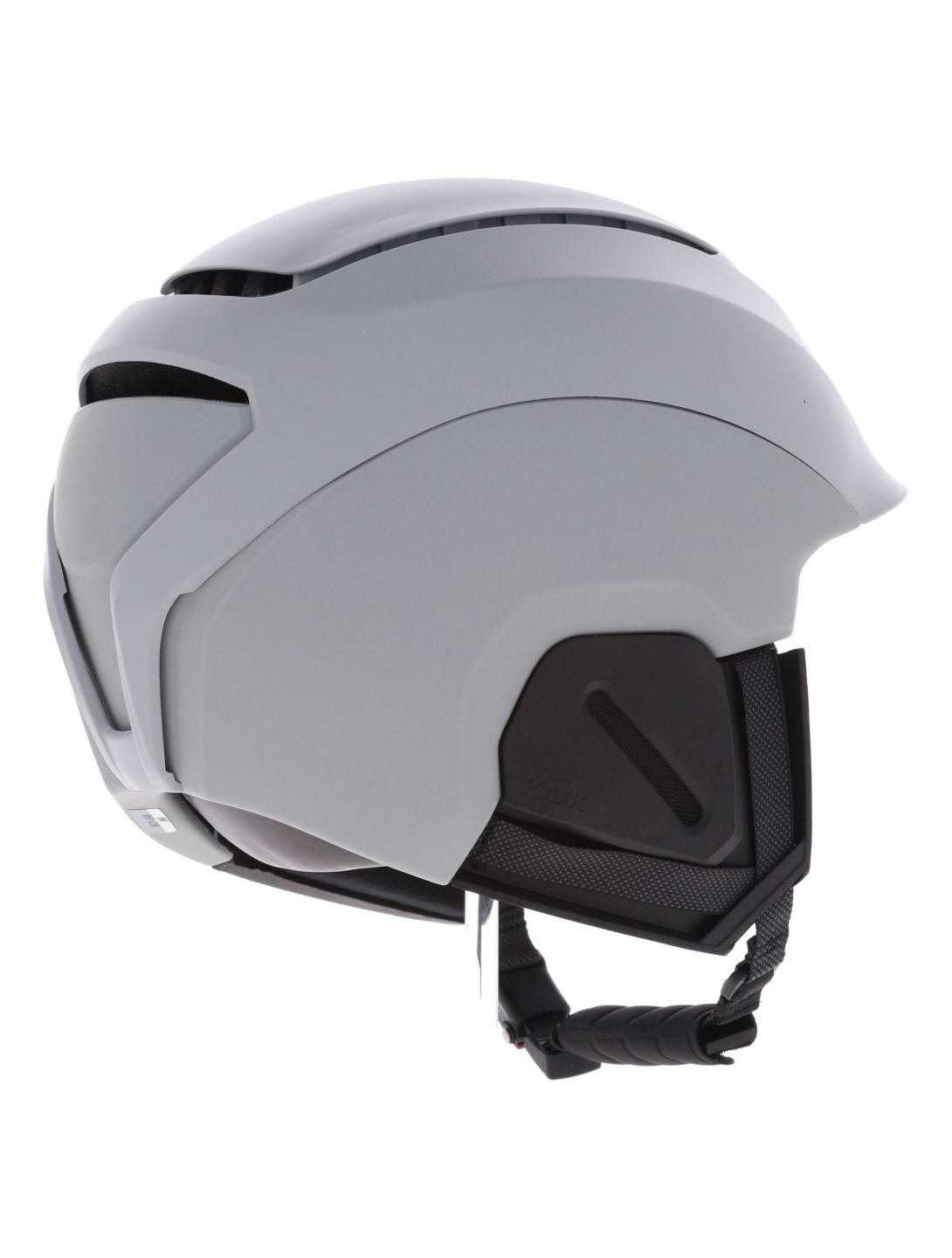 Kask, Khimera casque de ski unisexe Grey gris 