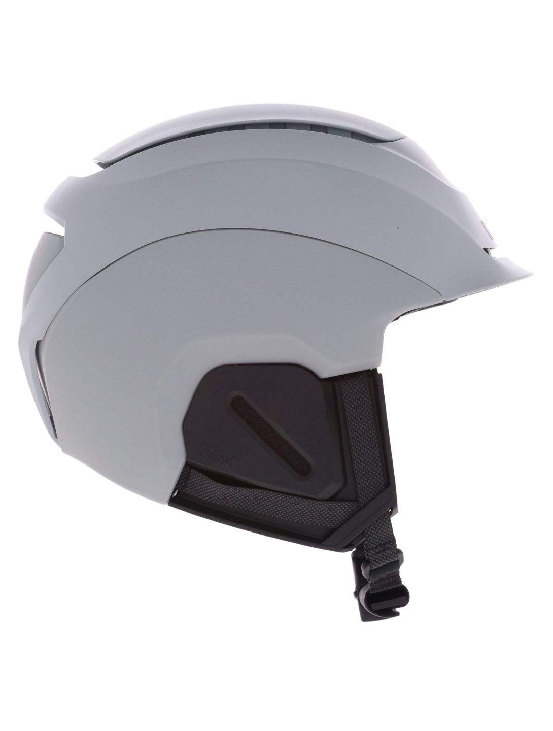 Kask, Khimera casque de ski unisexe Grey gris 