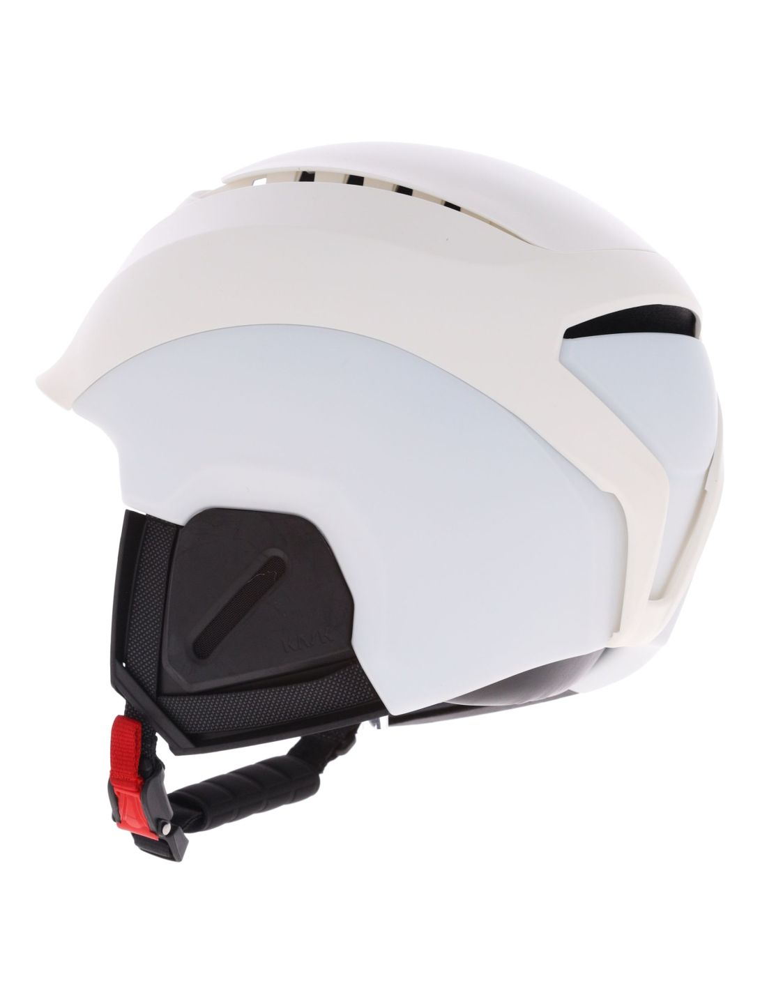 Kask, Khimera casque de ski unisexe White blanc 