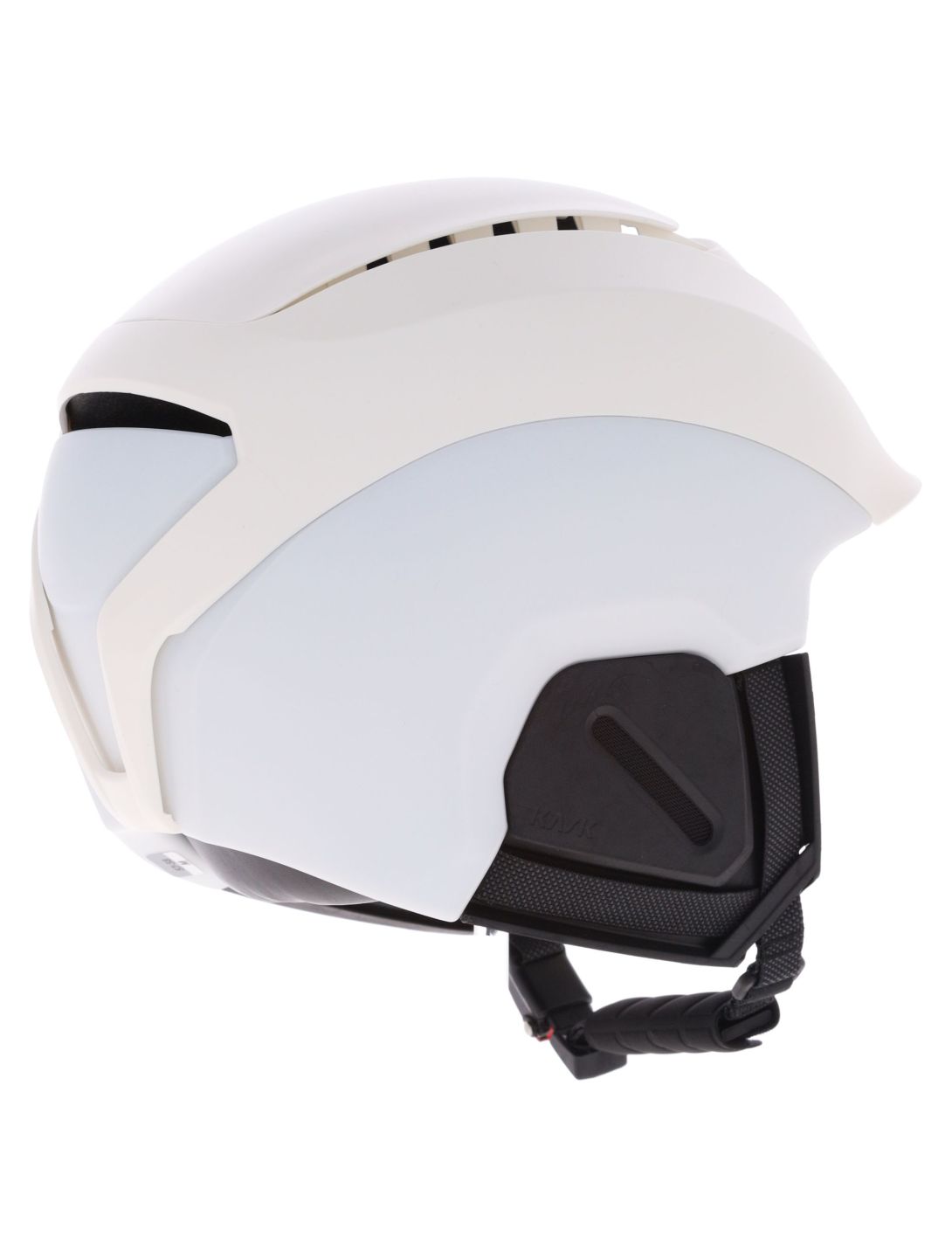 Kask, Khimera casque de ski unisexe White blanc 