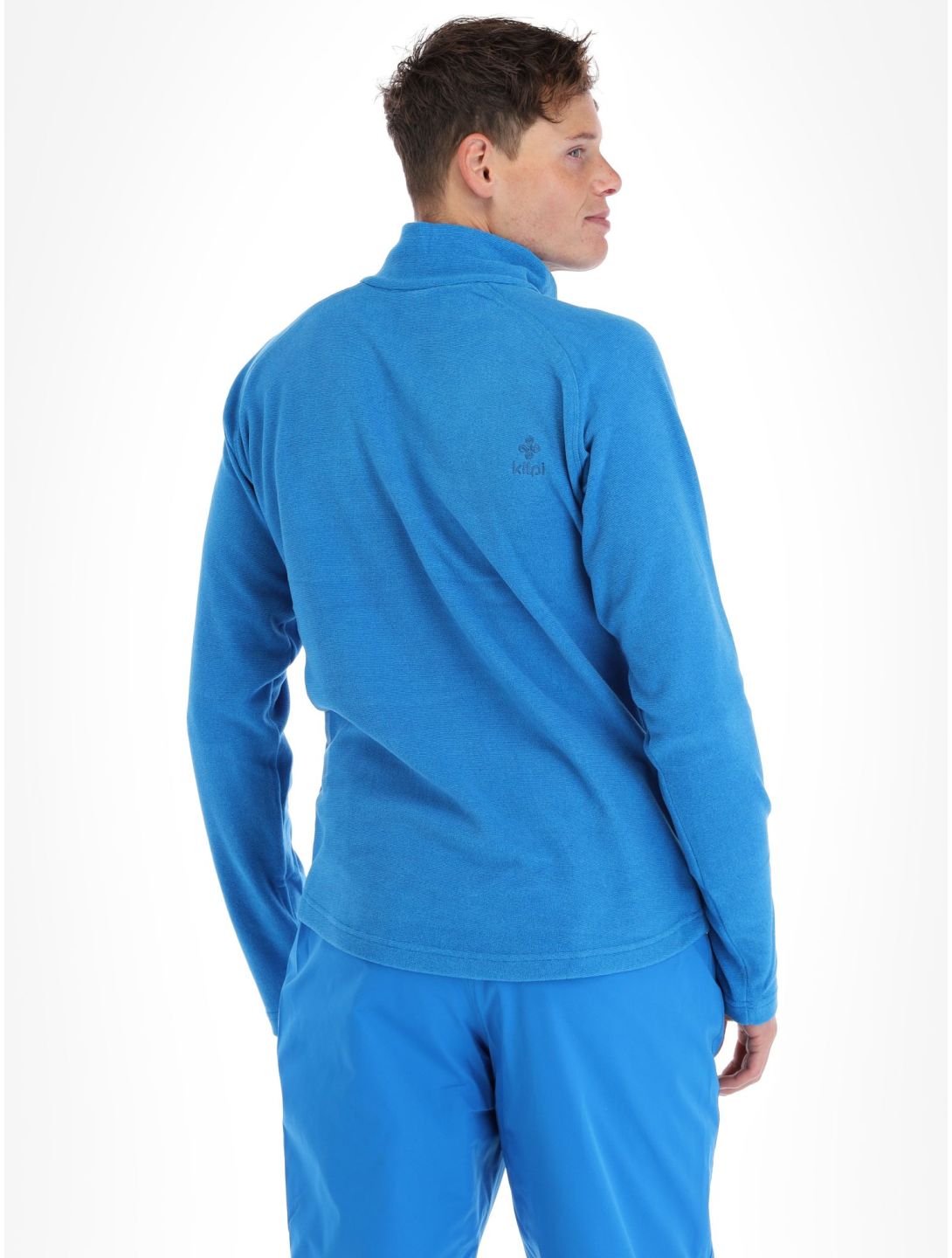 Kilpi, Almeri-M pull de ski hommes Blue bleu 