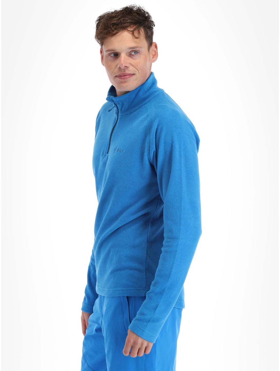 Kilpi, Almeri-M pull de ski hommes Blue bleu 