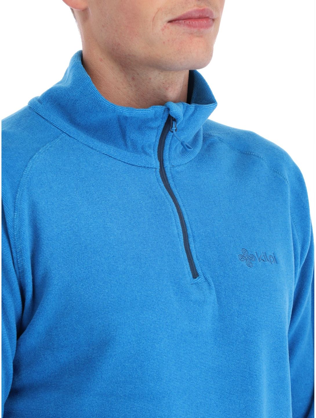 Kilpi, Almeri-M pull de ski hommes Blue bleu 