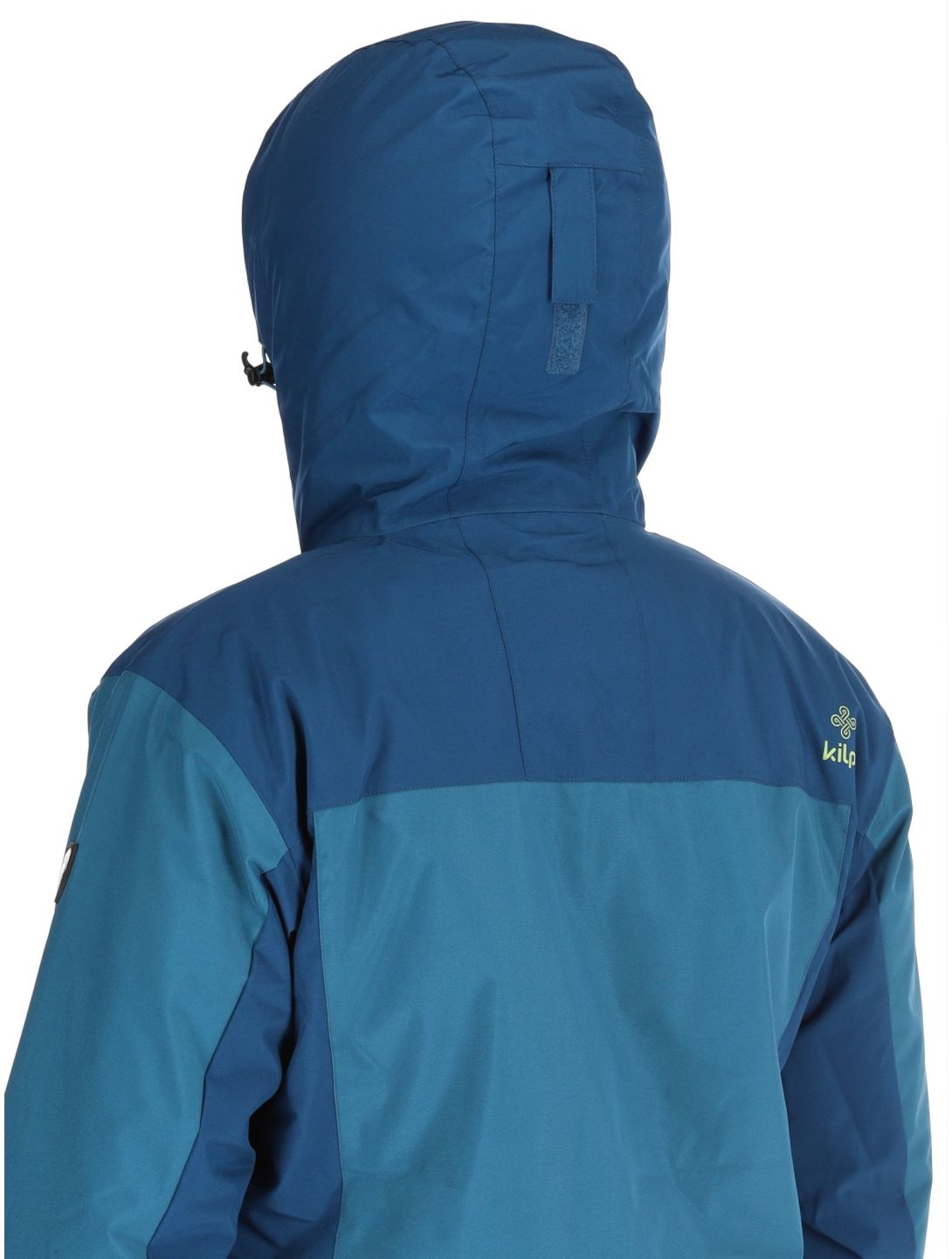 Kilpi, FLIP veste de ski hommes Dark Blue bleu 