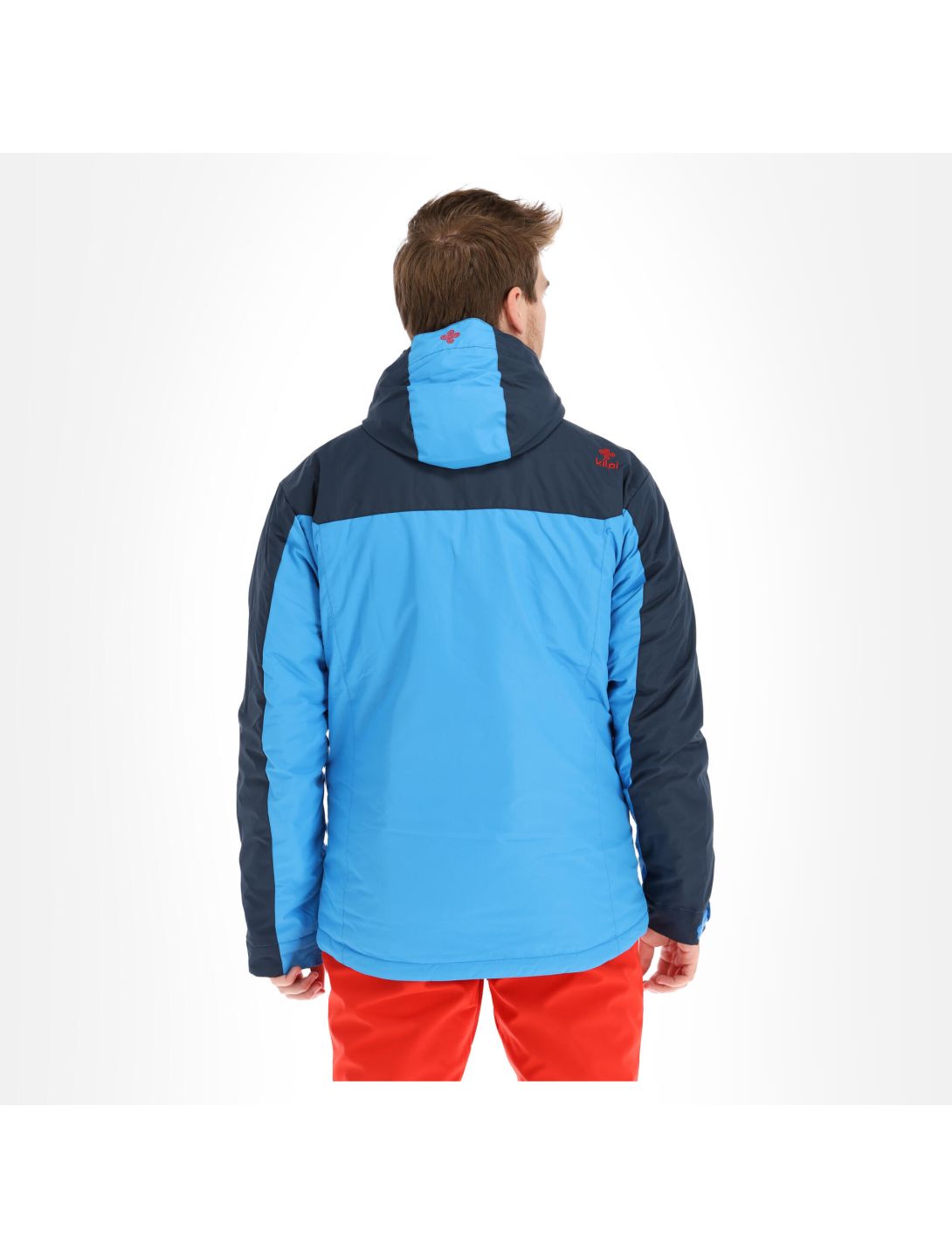 Kilpi, Flip-M veste de ski hommes bleu 