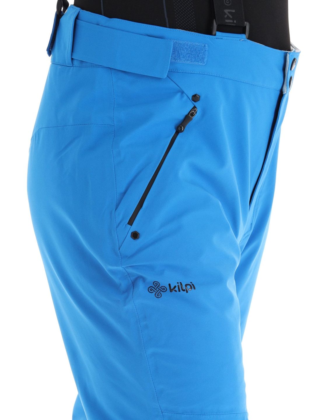 Kilpi, Methone-M pantalon de ski hommes Blue bleu 